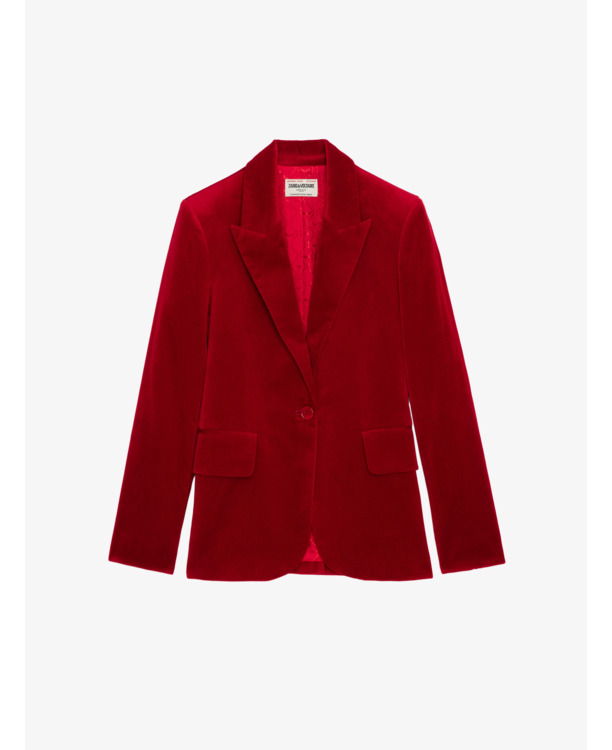 VAVY VELVET