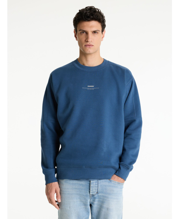Chasin Heren Sweater Regent Round