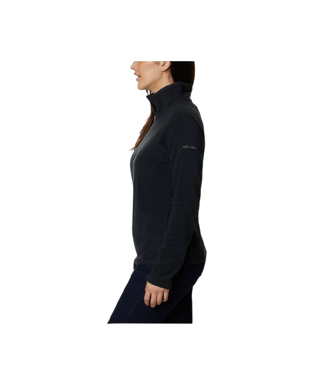 W Pine Ridge FS Fleece 1/2 Rits