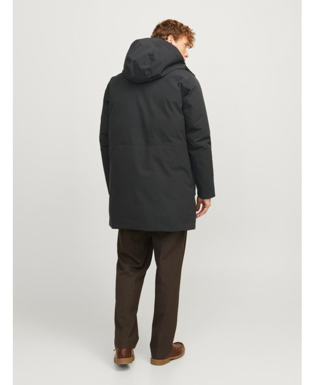 JPRBLAWAVE PARKA SN
