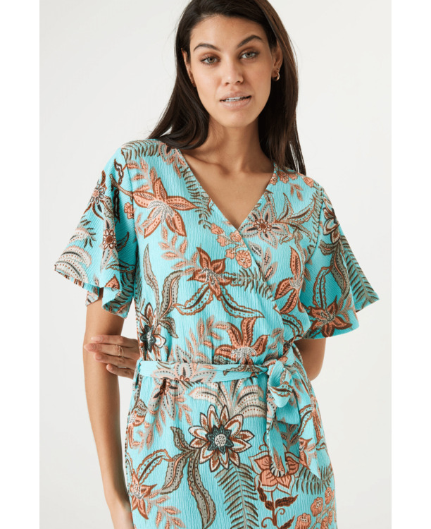 Vrouwen Jurk