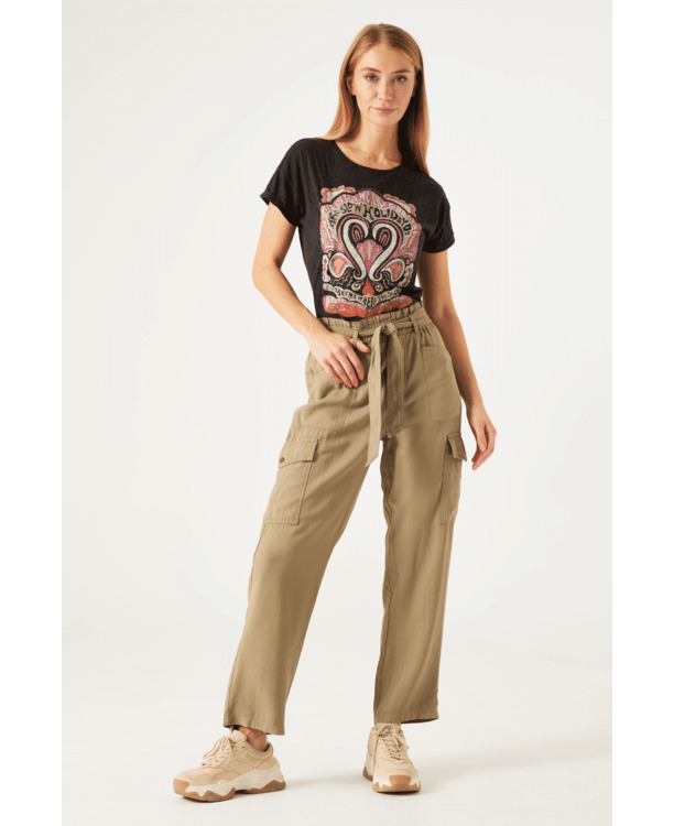 Dames T-shirt