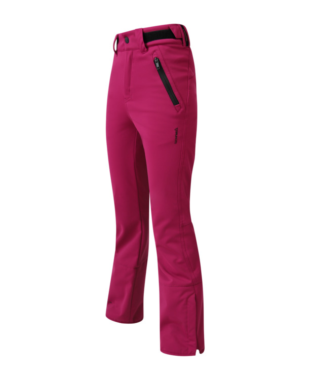 Marty Girls Softshell Pants