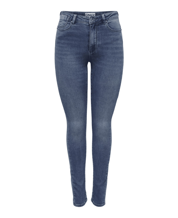 ONLFOREVER HIGH HW SKINNY JOGG DNM