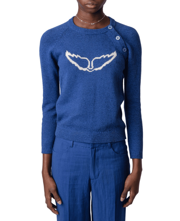 REGLISS LI WINGS