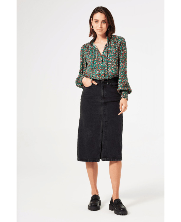 Dames Shirt