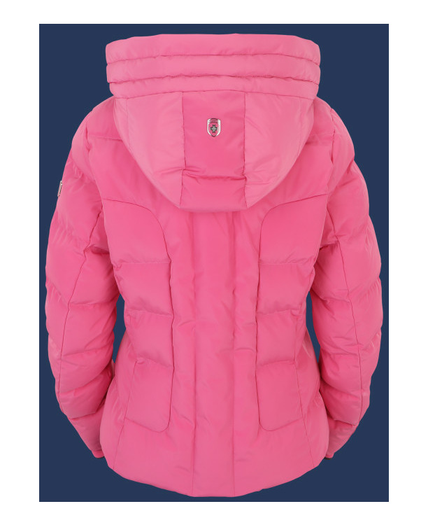 Belvitini Short, TiSaAirTec