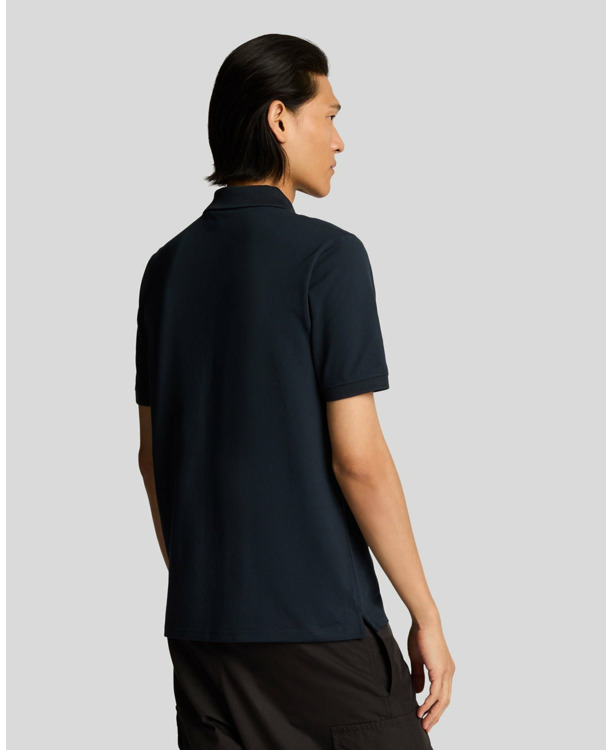 Superfine Polo Shirt
