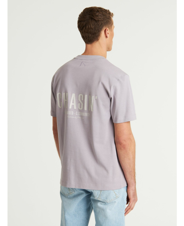 Chasin Heren T-shirt Mayor