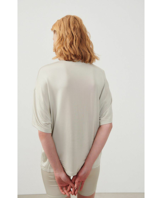 Damest-shirt Fuobow
