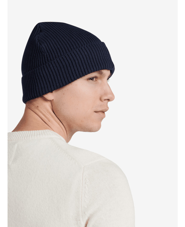 Beanie Organic Cotton-Stretch