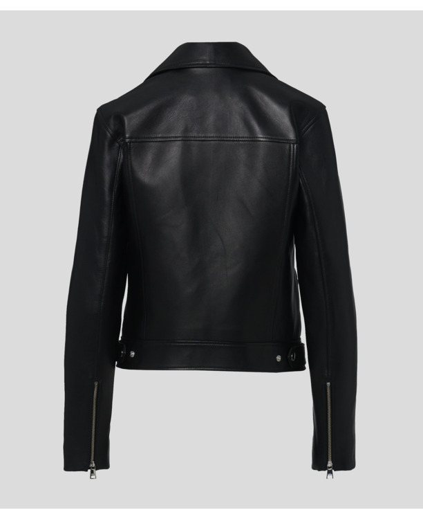 ODINA BIKER JACKET