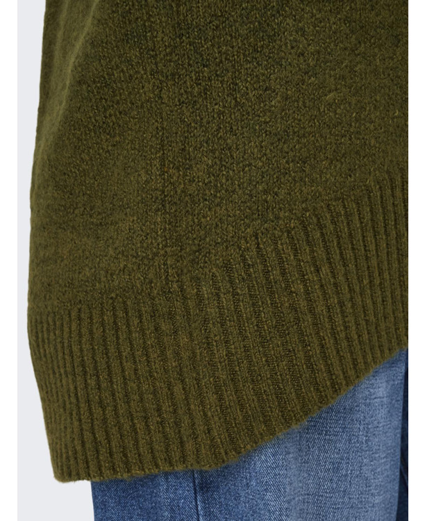 Regular Fit O-Neck Long Sleeves (L/S)