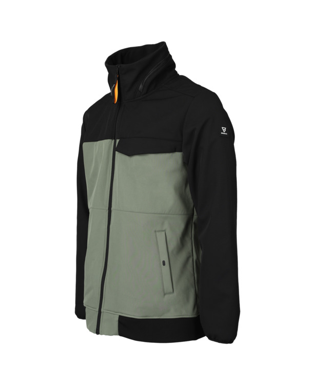 Lynder Men Softshell Jacket