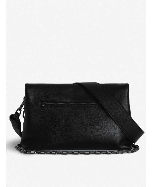 ROCKY WINGS GRAINED LEATHER