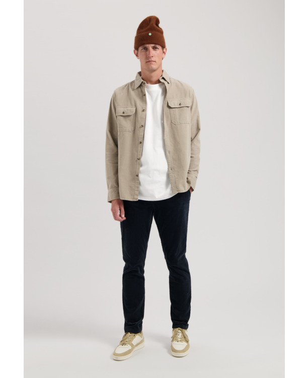 Dstrezzed Heren Worker Overhemd Samson