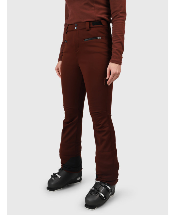 Coldlake Women Softshell Pants