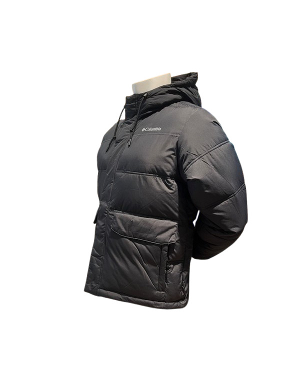 Alberta Ridge FS Hooded Puffer