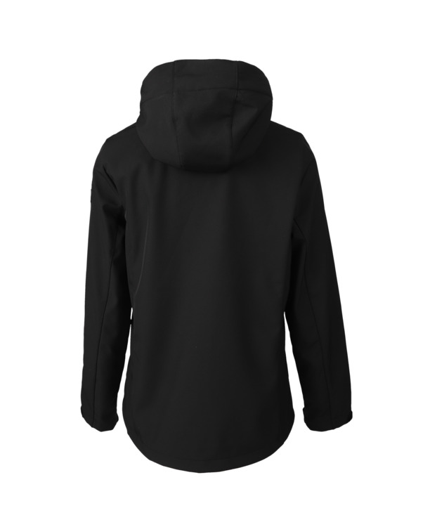 Marts-R Men Softshell Jacket