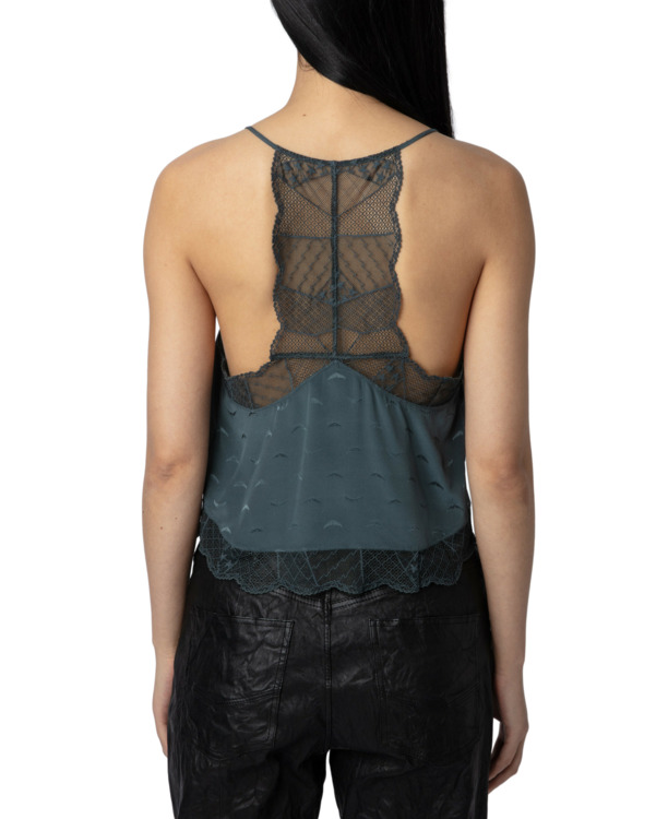 CLAUDY JAC WINGS