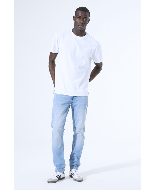Heren Jeans Savio Slim fit