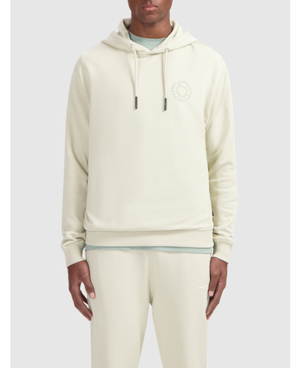 Bloom Hoodie 100% Cotton Men