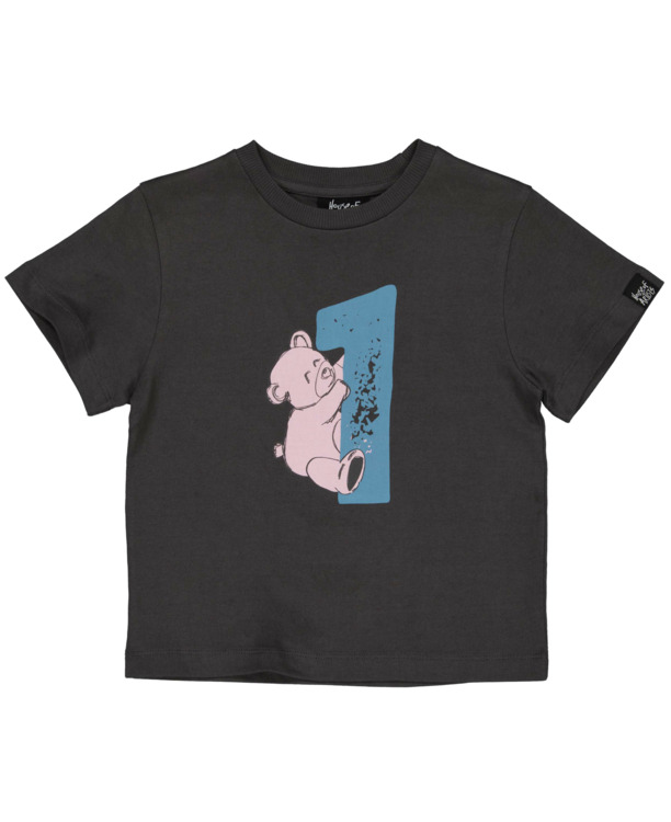 HOFABDAYSS01 T-shirt Uni