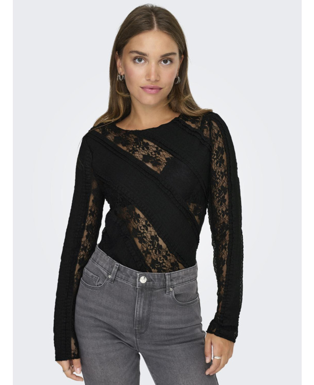 Regular Fit O-Neck Long Sleeves (L/S)