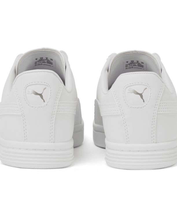 Court Star SL Puma White-Puma White-Pum