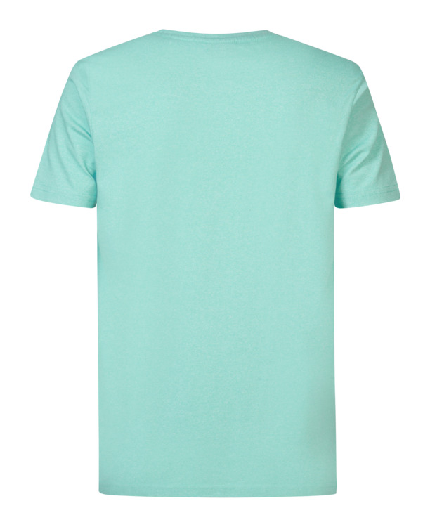 Men T-Shirt SS