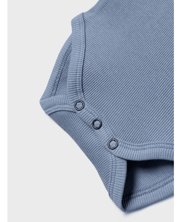 O-Neck Long Sleeves (L/S)