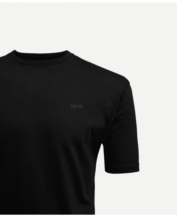 Basic T-shirt 2-pack