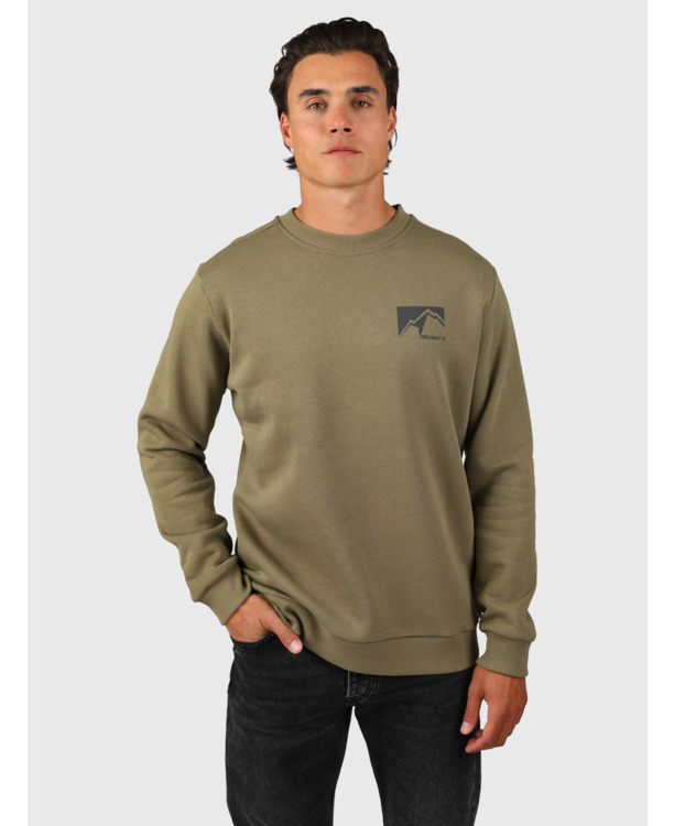 Navaldor Men Sweater