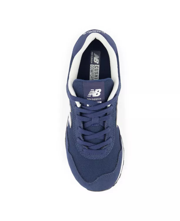 New Balance Dames Sneakers Navy 515