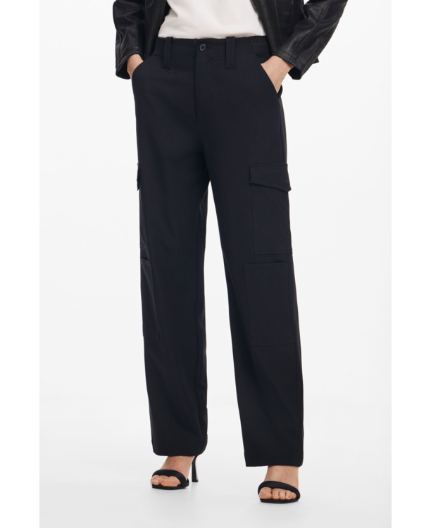 BROEK PANT VOLGA