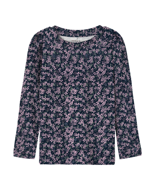 Super Slim Fit O-Neck Lange Mouwen (L/M) Vrouwen