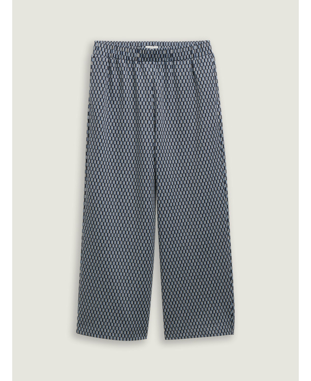 Culotte broek