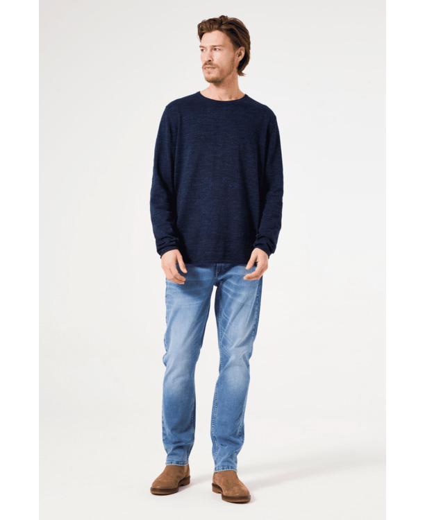 Heren Jeans Russo Regular fit