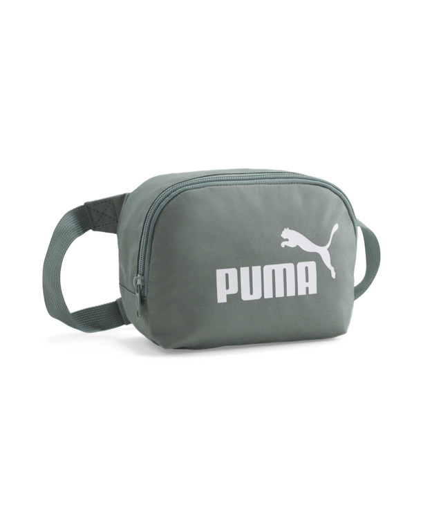 PUMA Phase Waist Bag Eucalyptus