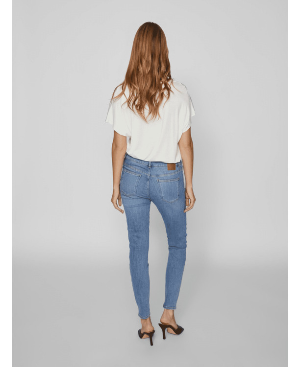 VISARAH WU05 RW SKINNY JEANS - NOOS
