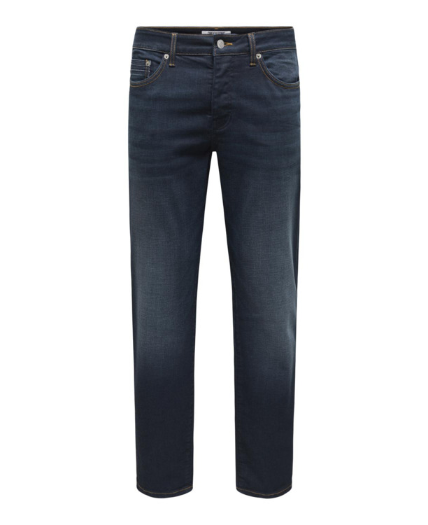 Normale Pasvorm Heren