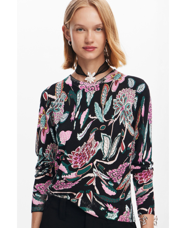 PULLOVER JERS MANCHESTER