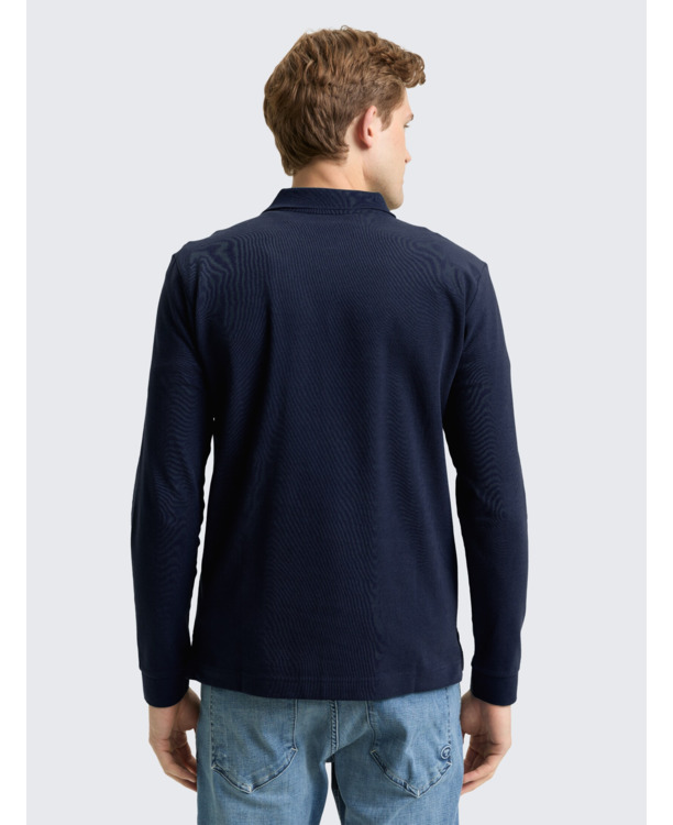 Tom Tailor Lange mouwen Polo