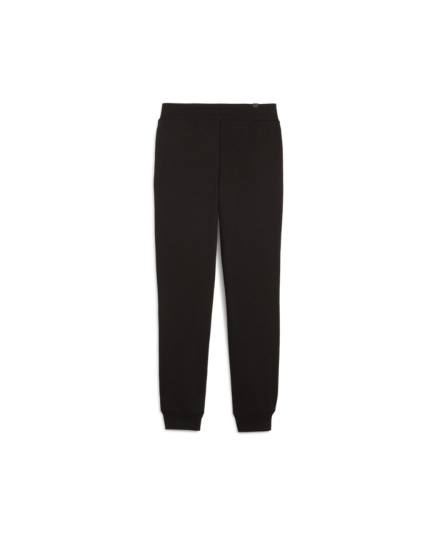 ESS+ ANIMAL Sweatpants FL G PUMA Black