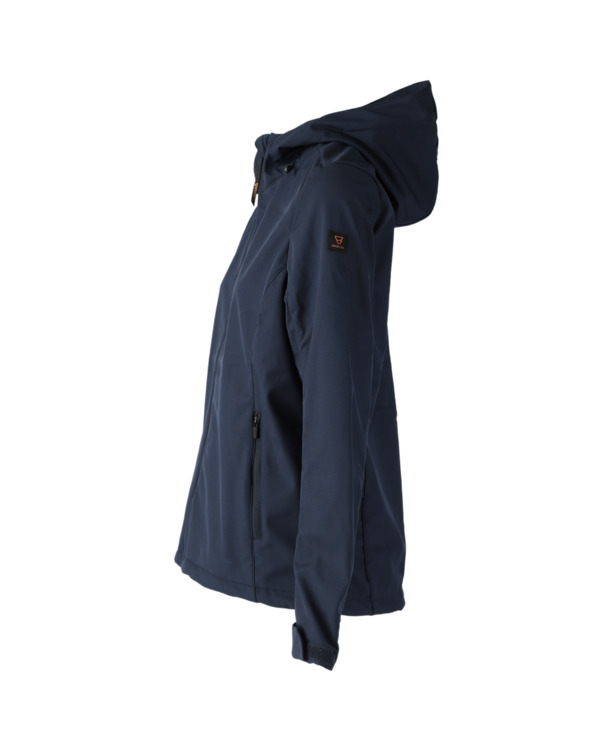 Cosey-R Women Softshell Jacket