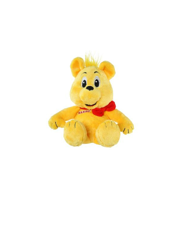 Haribo knuffel Goudbeertje 20cm