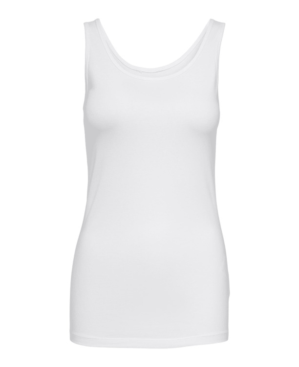 JDYAVA S/L TANK TOP 180 JRS NOOS