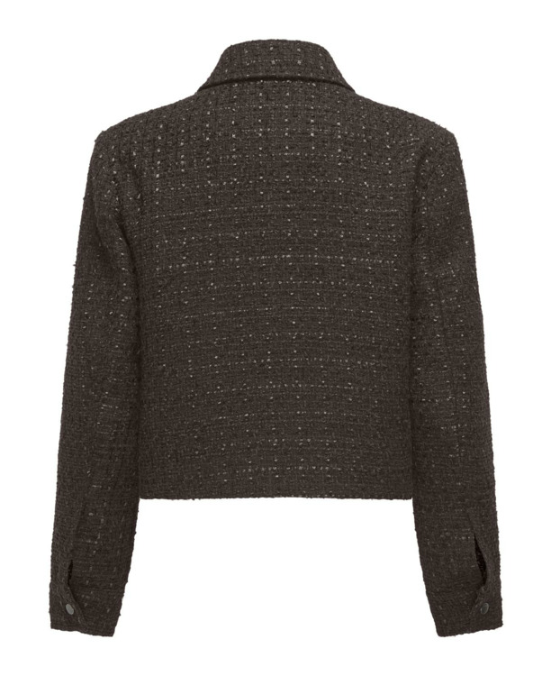 Spread Collar Long Sleeves (L/S)