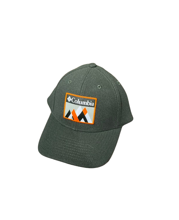 Ochoco Forest  FS Ballcap