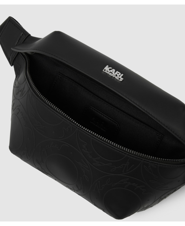 K/LUNA AOP BUMBAG